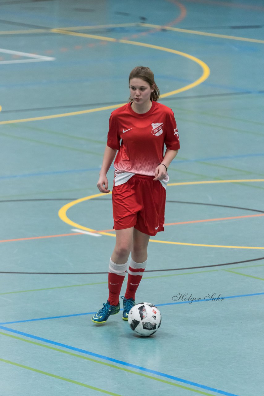 Bild 307 - Dodenhof Cup